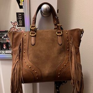 Jessica Simpson purse